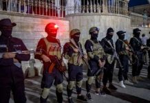 Gouvernement Dénonce Fake News Sur Bureau FLNA À Abidjan Gouvernement Dénonce Fake News Sur Bureau FLNA À Abidjan