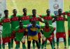 Academy Ivoirienne Brille au Tournoi U20 d’Accra Academy Ivoirienne Brille au Tournoi U20 d'Accra