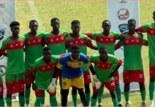 Academy Ivoirienne Brille au Tournoi U20 d’Accra Academy Ivoirienne Brille au Tournoi U20 d'Accra