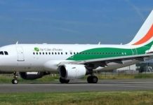 Transport Aérien Renforcement des Alliances avec Angola Oman Transport Aérien Renforcement des Alliances avec Angola Oman