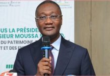 Patrimoine Immobilier de l’État: 28 000 Biens Recensés Patrimoine Immobilier de l'État: 28 000 Biens Recensés