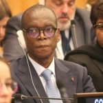 Abidjan S’Exprime à New York Sur La Lutte Contre La Corruption Abidjan S'Exprime à New York Sur La Lutte Contre La Corruption