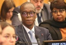 Abidjan S’Exprime à New York Sur La Lutte Contre La Corruption Abidjan S'Exprime à New York Sur La Lutte Contre La Corruption