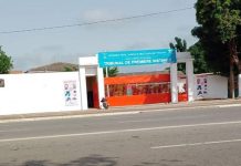 Ministre de la Justice invité au procès des frères Kouyaté Ministre de la Justice invité au procès des frères Kouyaté