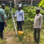 Infrastructures Sportives Modernes à Toulepleu Infrastructures Sportives Modernes à Toulepleu