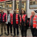 Côte d’Ivoire Observe Sécurité Métro en France Côte d'Ivoire Observe Sécurité Métro en France