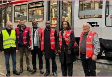 Côte d’Ivoire Observe Sécurité Métro en France Côte d'Ivoire Observe Sécurité Métro en France