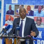 Katinan Redéfinit la Ligne de Bataille du PPA-CI Katinan Redéfinit la Ligne de Bataille du PPA-CI