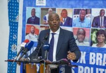 Katinan Redéfinit la Ligne de Bataille du PPA-CI Katinan Redéfinit la Ligne de Bataille du PPA-CI