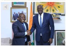 Adjamé Sous Tension Mairie Dénonce Injustice Du District Adjamé Sous Tension Mairie Dénonce Injustice Du District