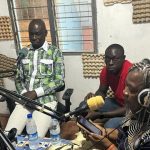 GbéKê Poursuit Sensibilisation pour Législatives Apaisées GbéKê Poursuit Sensibilisation pour Législatives Apaisées