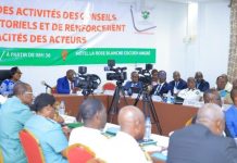 Fonction Publique 753 Fonctionnaires Devant le Conseil Fonction Publique 753 Fonctionnaires Devant le Conseil