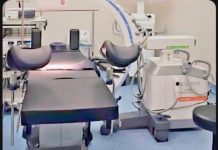 Ouverture d’un Service de Neurochirurgie à Korhogo Ouverture d'un Service de Neurochirurgie à Korhogo