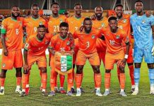 Éléphants Préparent CAN 2025 Décisive au Maroc Éléphants Préparent CAN 2025 Décisive au Maroc