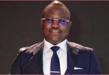 Check Koné Sacré Double Lauréat aux Awards 2025 Check Koné Sacré Double Lauréat aux Awards 2025