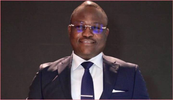 Check Koné Sacré Double Lauréat aux Awards 2025 Check Koné Sacré Double Lauréat aux Awards 2025