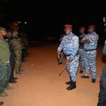 Général Apalo Touré Encourage Signalement aux FDS Général Apalo Touré Encourage Signalement aux FDS