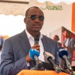 Engagement du Gouvernement Ivoirien pour la Citoyenneté Active Engagement du Gouvernement Ivoirien pour la Citoyenneté Active