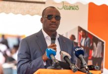 Engagement du Gouvernement Ivoirien pour la Citoyenneté Active Engagement du Gouvernement Ivoirien pour la Citoyenneté Active