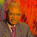 Hommage National 2025 à Sa Majesté Tiémoko Yadé Coulibaly Hommage National 2025 à Sa Majesté Tiémoko Yadé Coulibaly