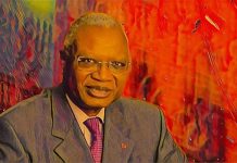 Hommage National 2025 à Sa Majesté Tiémoko Yadé Coulibaly Hommage National 2025 à Sa Majesté Tiémoko Yadé Coulibaly