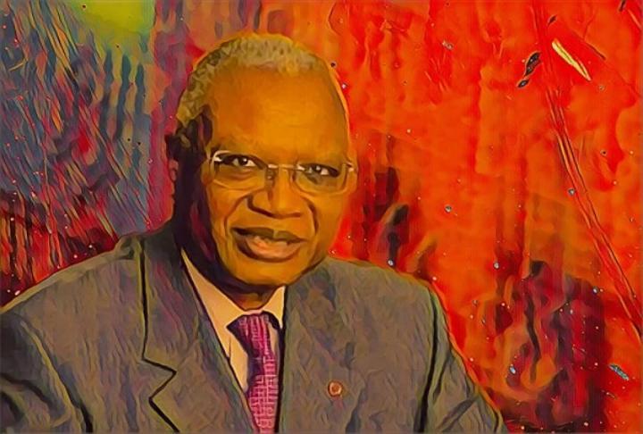 Hommage National 2025 à Sa Majesté Tiémoko Yadé Coulibaly Hommage National 2025 à Sa Majesté Tiémoko Yadé Coulibaly