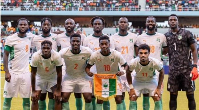 Tirage au Sort Mondial 2026 Élphants Contre Équateur Tirage au Sort Mondial 2026 Élphants Contre Équateur