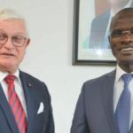 Renforcement des capacités des pompiers par l’OSMM Renforcement des capacités des pompiers par l'OSMM