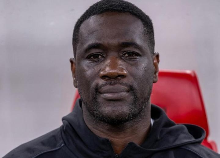 Mondial 2026 Faé Devoir De Sortir De La Poule Mondial 2026 Faé Devoir De Sortir De La Poule