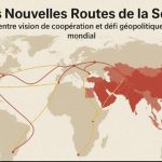 Côte d’Ivoire et Chine: Nouvelles Routes de la Soie Côte d'Ivoire et Chine: Nouvelles Routes de la Soie