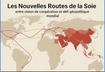 Côte d’Ivoire et Chine: Nouvelles Routes de la Soie Côte d'Ivoire et Chine: Nouvelles Routes de la Soie