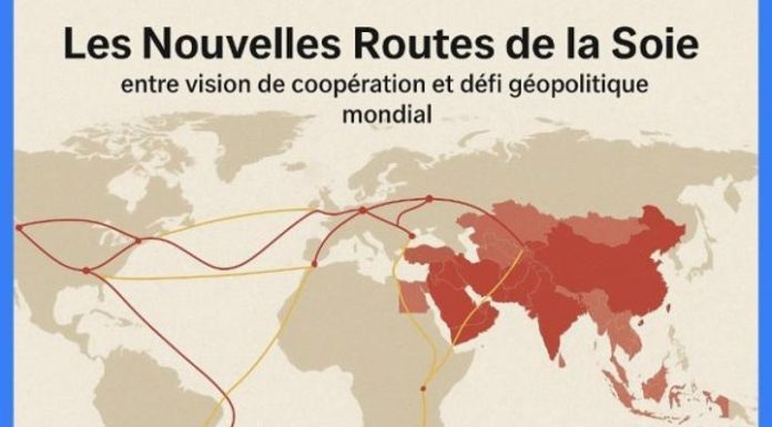 Côte d’Ivoire et Chine: Nouvelles Routes de la Soie Côte d'Ivoire et Chine: Nouvelles Routes de la Soie