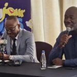 Lancement de Bonjour 2026 par le PM Beugré Mambé Lancement de Bonjour 2026 par le PM Beugré Mambé