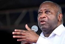 Gbagbo Appelle à Reprendre les Investigations Internationales Gbagbo Appelle à Reprendre les Investigations Internationales