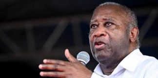 Gbagbo Appelle à Reprendre les Investigations Internationales Gbagbo Appelle à Reprendre les Investigations Internationales