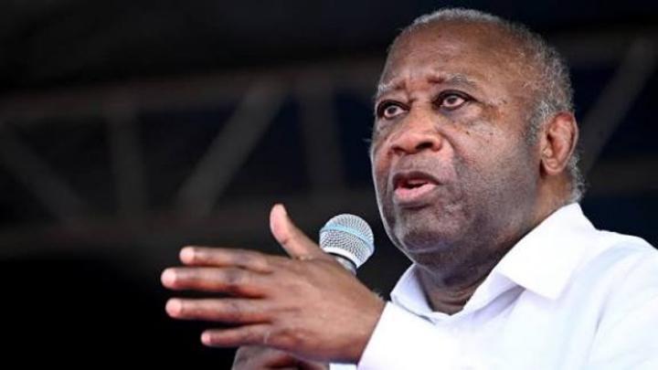 Gbagbo Appelle à Reprendre les Investigations Internationales Gbagbo Appelle à Reprendre les Investigations Internationales