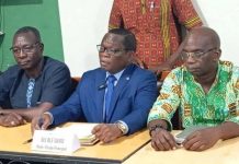 Syndicats Éducation menacent de reprendre la contestation Syndicats Éducation menacent de reprendre la contestation