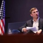 Investiture de Ouattara avec délégation américaine Investiture de Ouattara avec délégation américaine