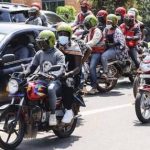 Interdiction des Motos à Abidjan Risque de Paralysie Économique Interdiction des Motos à Abidjan Risque de Paralysie Économique