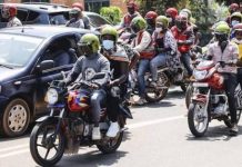 Interdiction des Motos à Abidjan Risque de Paralysie Économique Interdiction des Motos à Abidjan Risque de Paralysie Économique