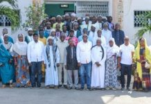 Législatives à Tafiré Soutien à Meyliet Koné Législatives à Tafiré Soutien à Meyliet Koné