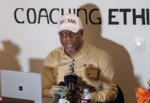 SICEMA 2026 Célébration Des 20 Ans Du Coaching Africain SICEMA 2026 Célébration Des 20 Ans Du Coaching Africain