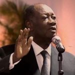Alassane Ouattara Promet Transmission Générationnelle Alassane Ouattara Promet Transmission Générationnelle