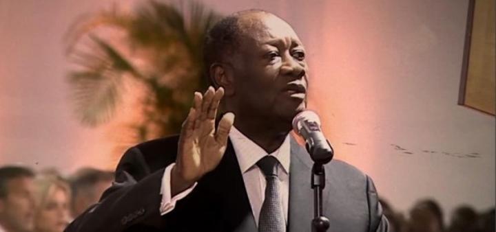 Alassane Ouattara Promet Transmission Générationnelle Alassane Ouattara Promet Transmission Générationnelle