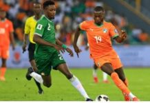 Blague de Pépé suscite polémique au Maroc avant CAN 2025 Blague de Pépé suscite polémique au Maroc avant CAN 2025