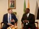 Coopération Renforcée Entre Côte d’Ivoire et États-Unis Coopération Renforcée Entre Côte d'Ivoire et États-Unis