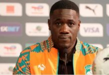 CAN 2025 Liste des Joueurs Retenus Annoncée au JT CAN 2025 Liste des Joueurs Retenus Annoncée au JT