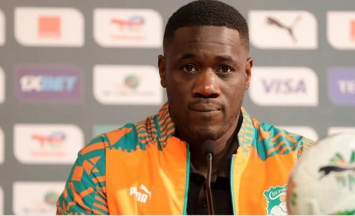 CAN 2025 Liste des Joueurs Retenus Annoncée au JT CAN 2025 Liste des Joueurs Retenus Annoncée au JT