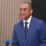 FMI Décaisse 839,7 Millions de Dollars Immédiatement FMI Décaisse 839,7 Millions de Dollars Immédiatement