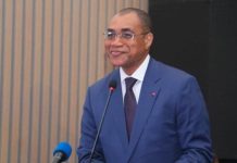 FMI Décaisse 839,7 Millions de Dollars Immédiatement FMI Décaisse 839,7 Millions de Dollars Immédiatement